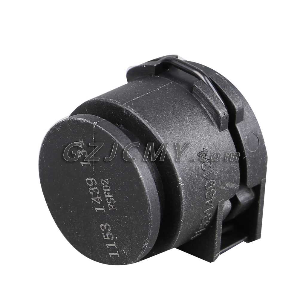 #1050 Water Pump Drain Plug For BMW F62 F02 11531439134