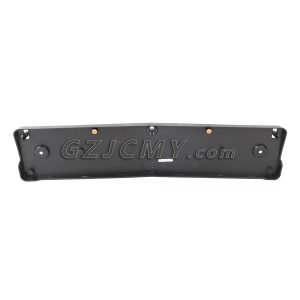 #1491 Front License Plate Cover Frame For Mercedes-Benz 117  CLA 1178804000