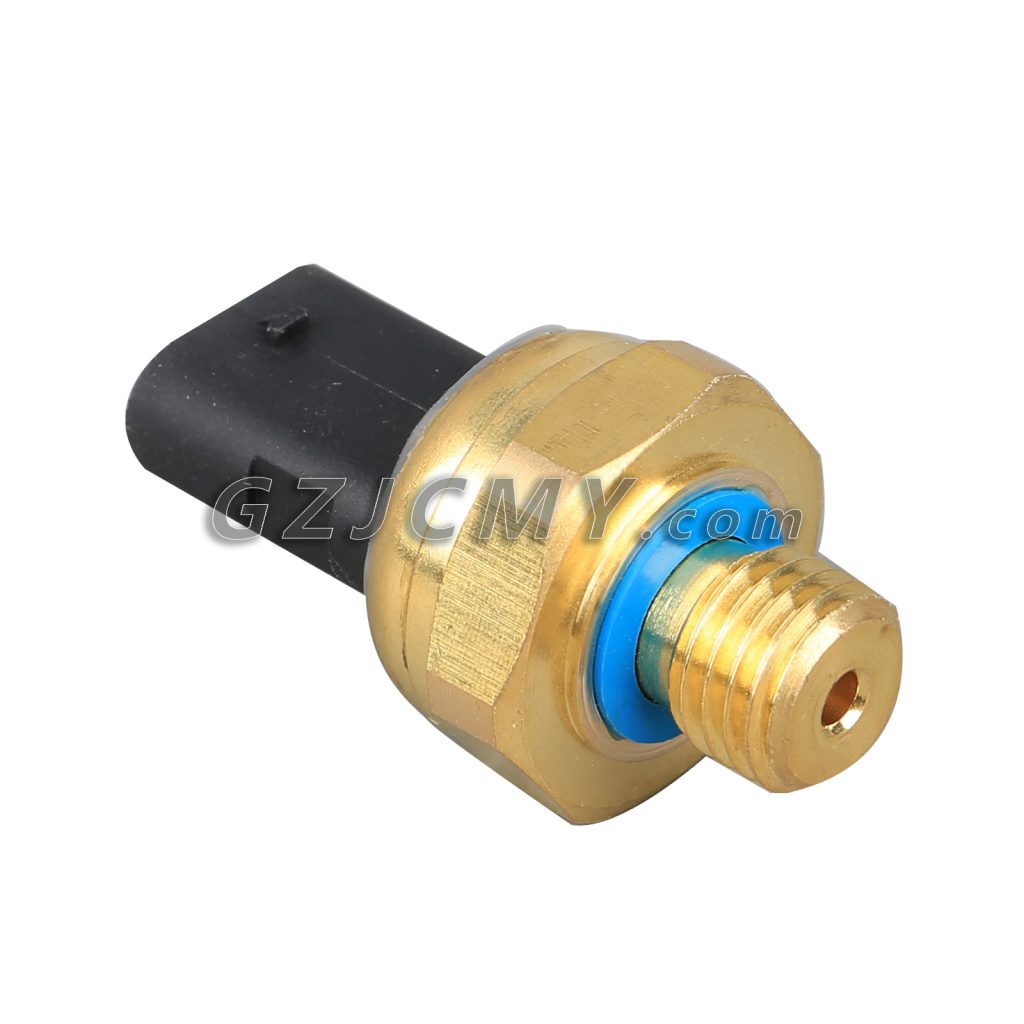 #1054 Oil Pressure Sensor For BMW F02 730 12617592532