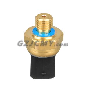 #1054 Oil Pressure Sensor For BMW F02 730 12617592532