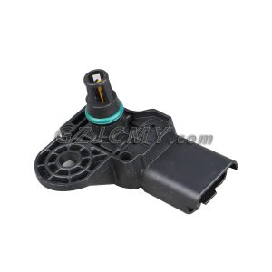 #1060 Pressure Sensor For BMW MINI R56 13627535069