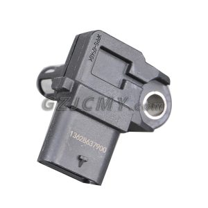 #1064 Pressure Sensor For BMW G12 G05 G08 X3 13628637900