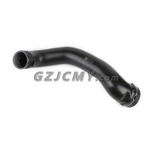 #1633 Turbo Hose Charge Air Induction Tract  For BMW E70  E71  X5  X6 13717571350