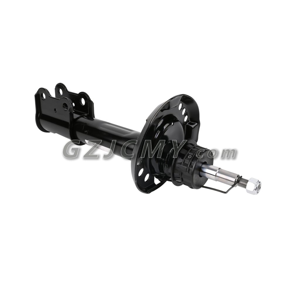 #1390 Front Left Electric Shock Absorber For Mercedes-Benz 156  ГЛА220  1563231900