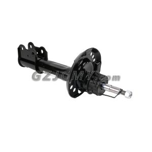 #1390 Front Left Electric Shock Absorber For Mercedes-Benz 156  GLA220  1563231900