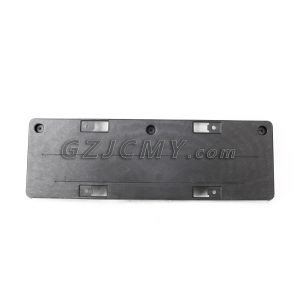 #1495  Front License Plate Cover Frame For Mercedes-Benz 156  GLA200 1568808300