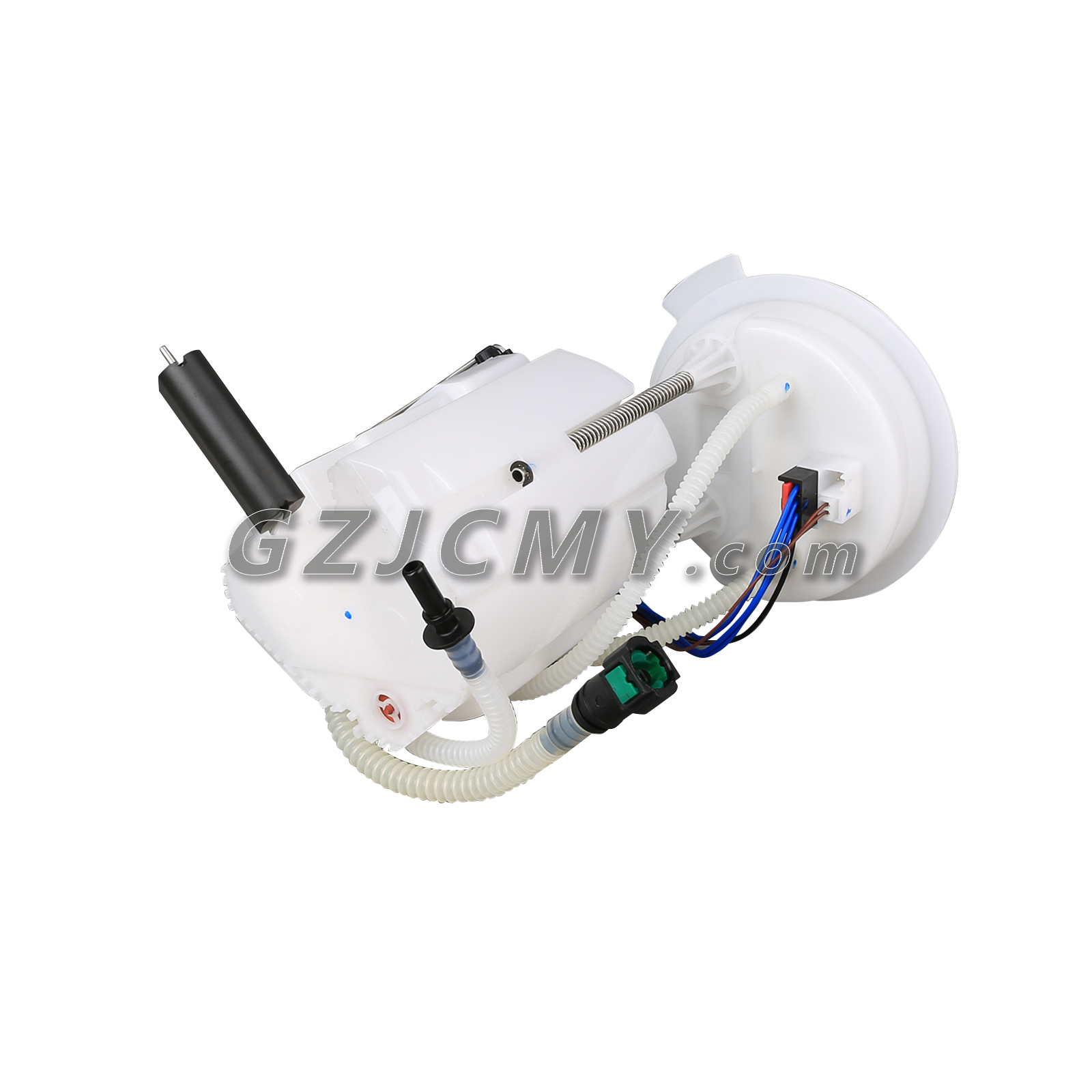 #750 Fuel Pump Rear For BMW F39 F49 X1 X2 16117474992 - Jingcheng-Auto ...