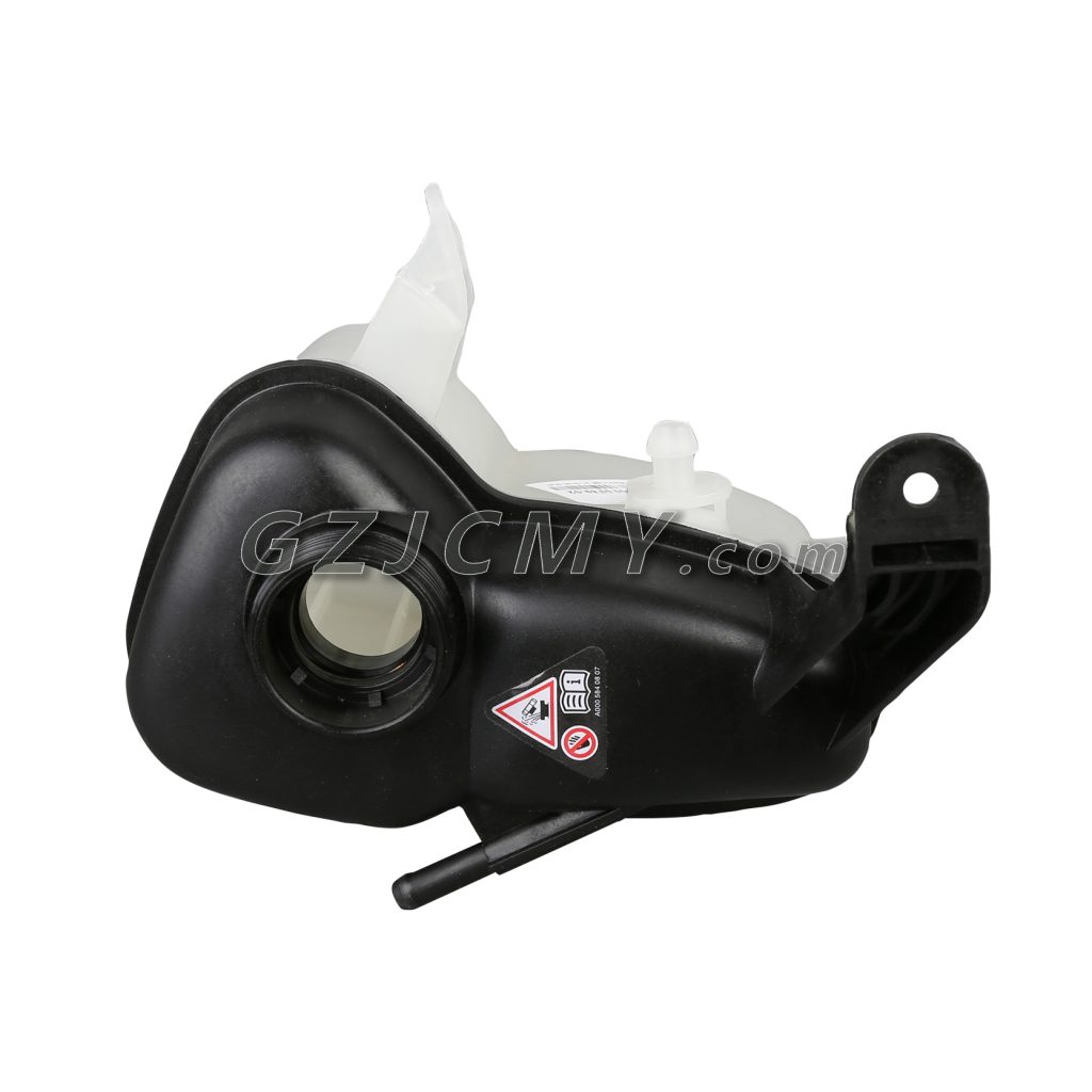 #1606 Expansion Tank For Mercedes-Benz 169  245  200 บาท 1695000049