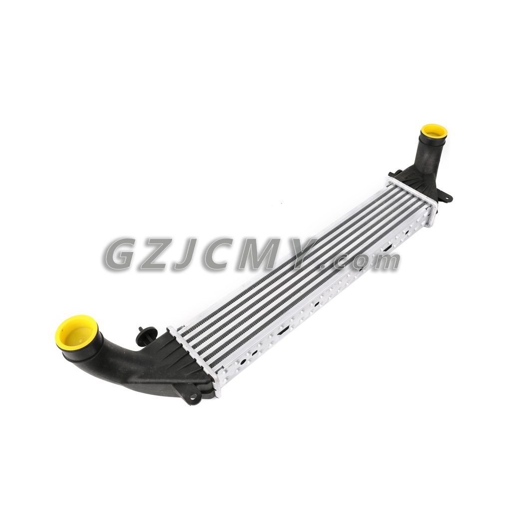 #1204 Radiateur de refroidisseur intermédiaire pour Mercedes-Benz 170  SLK200 1705000400