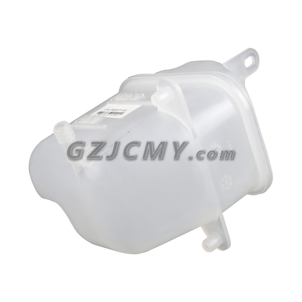 #1634 Expansion Tank For BMW MINI  R50 17107509071