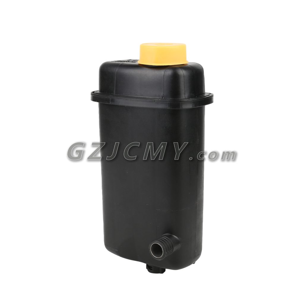 #1637 Expansion Tank For BMW MINI  E38  740 17111741167