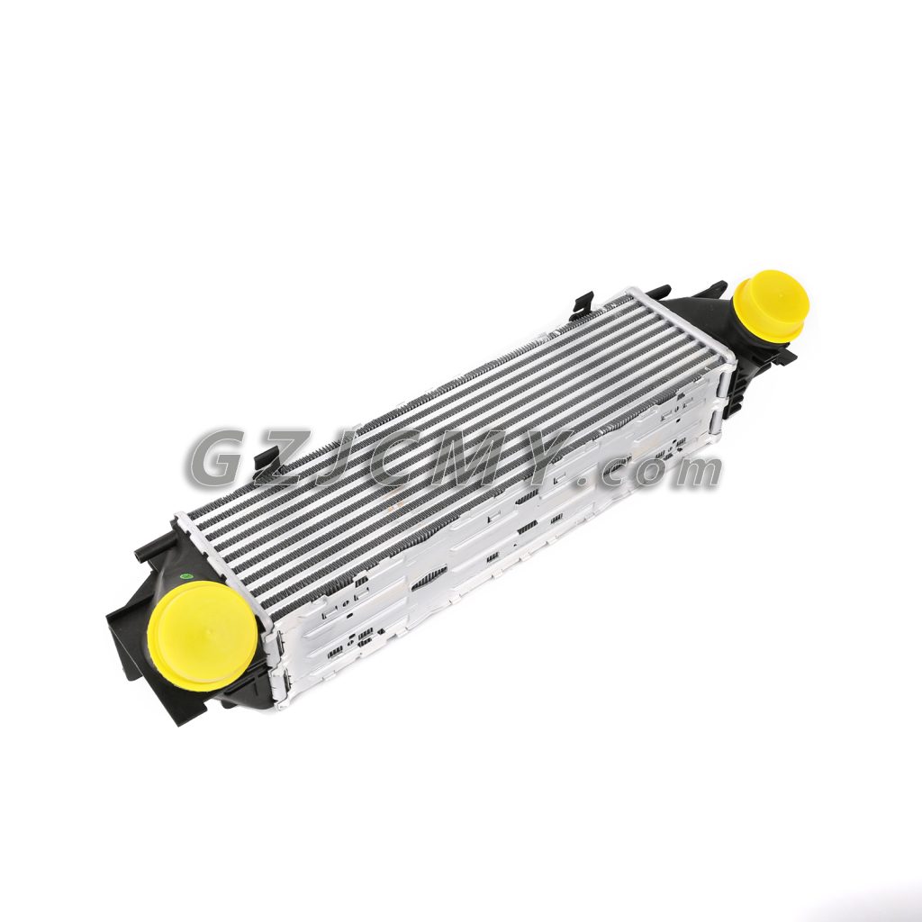 #1251 Intercooler Radiator For BMW F18  520  N20 17117618769