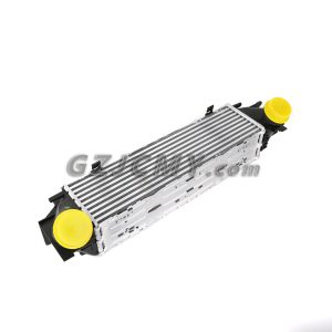 #1251 Intercooler Radiator For BMW F18  520  N20 17117618769