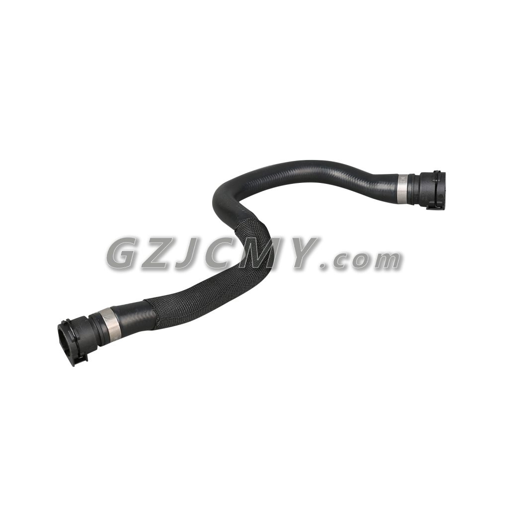 #755  Coolant Hose For BMW E60 545 17127545653