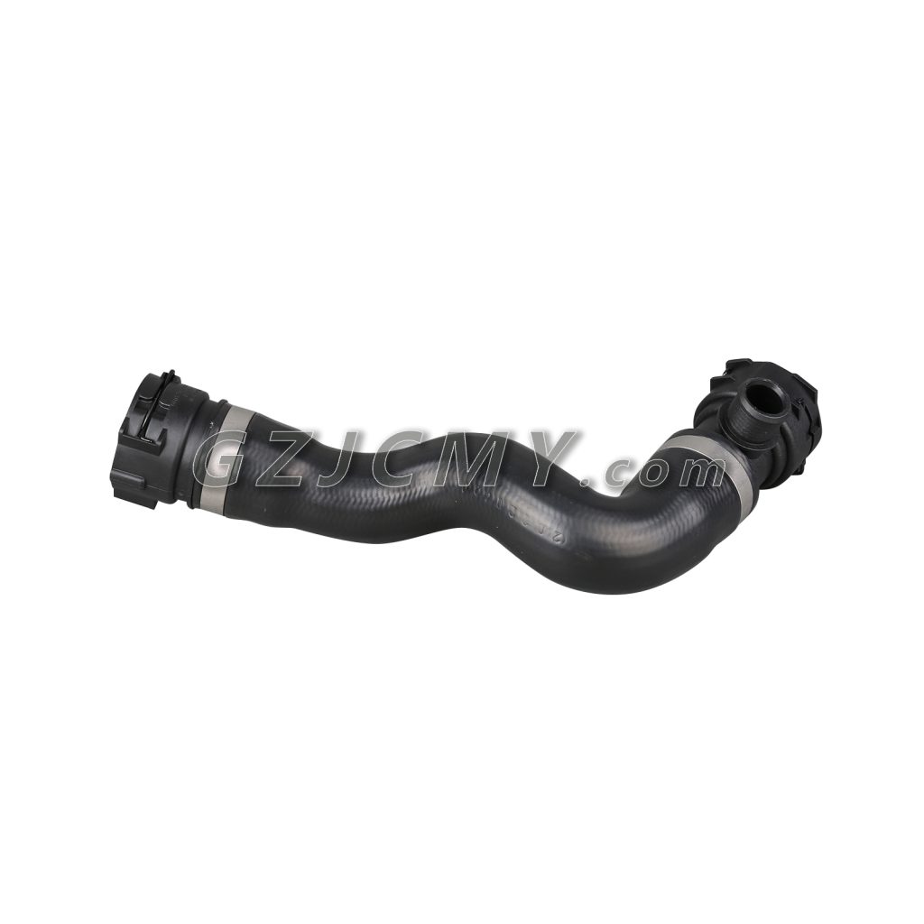 #756  Radiator Hose For BMW F18 520 17127578399