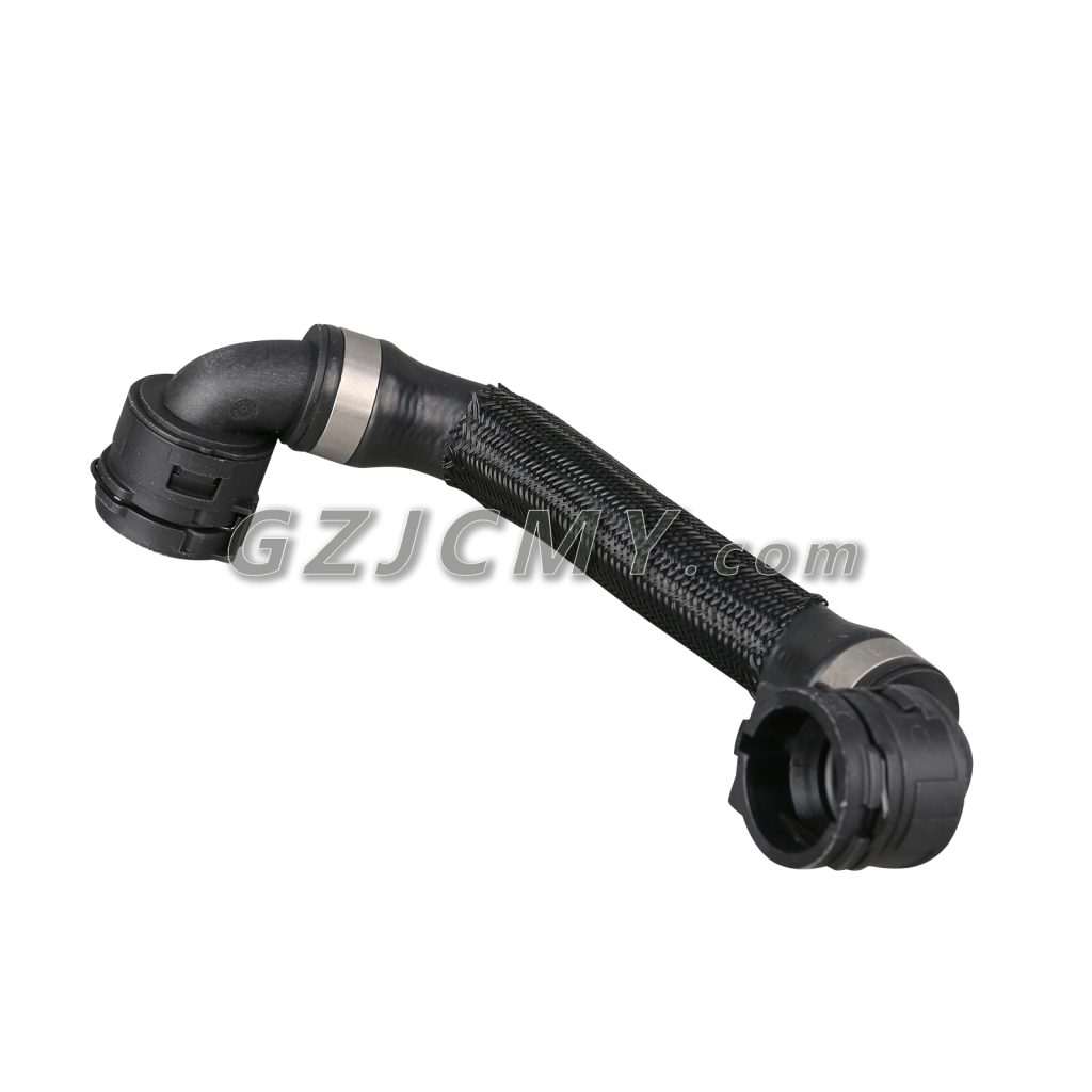 #758 Coolant Radiator Hose For BMW G38 G12 G15 17128602613