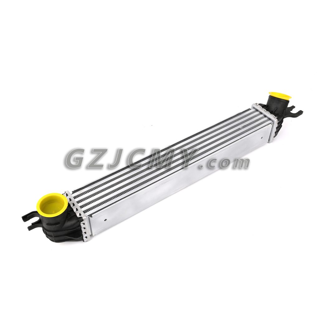 #1252 Intercooler Radiator For BMW MINI  R56 17512751277