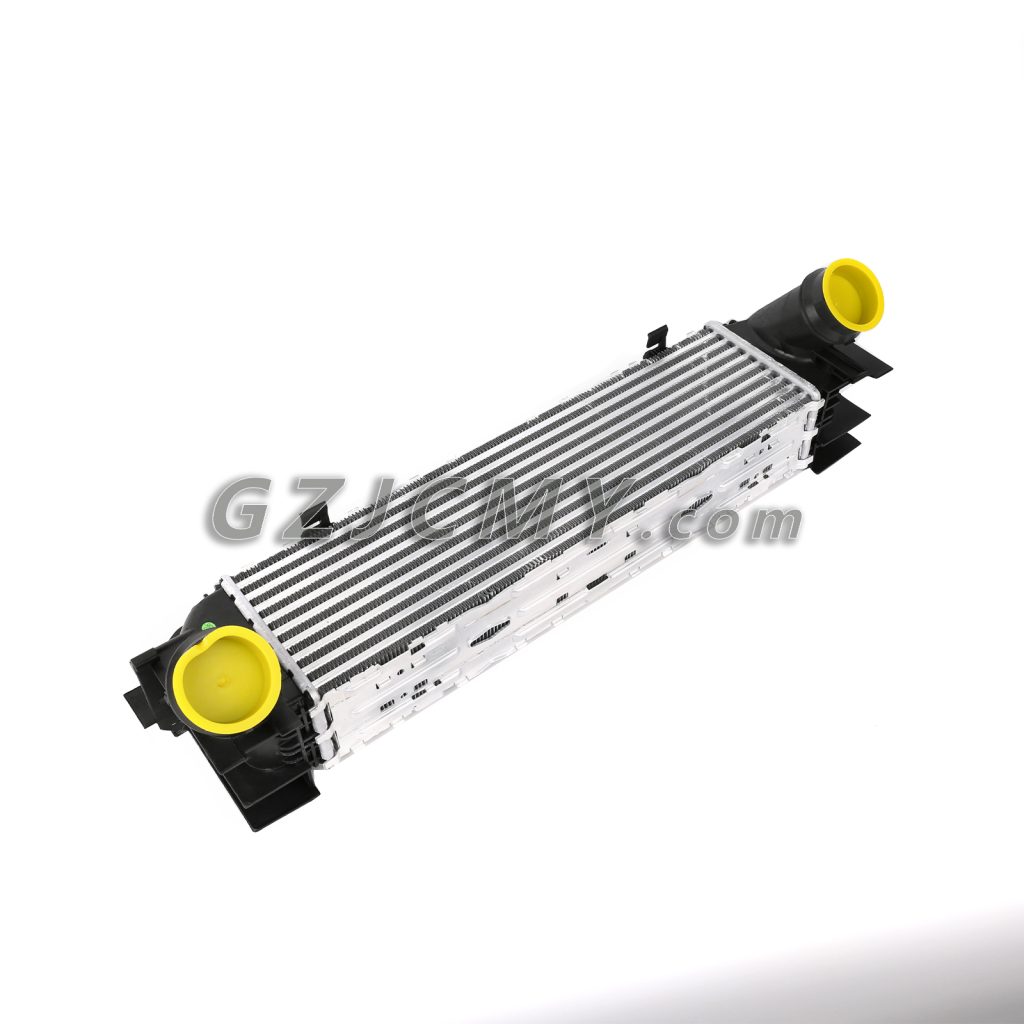 #1253 Intercooler Radiator For BMW MINI  F20  F30 118 17517600530