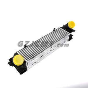 #1254 Intercooler Radiator For BMW MINI  F35 335 17517600531