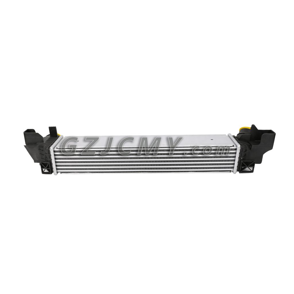 #1255 Intercooler Radiator For BMW MINI  F56  F49  X1 17517617597