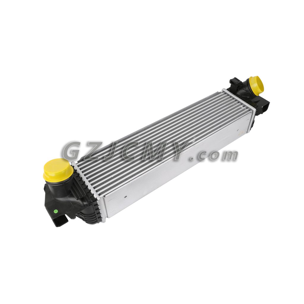 #1256 Intercooler Radiator For BMW MINI  F49  X1 17517617598