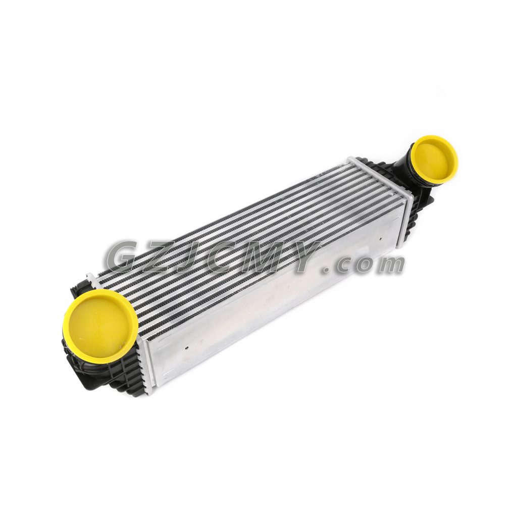 #1258 Intercooler Radiator For BMW E70  F15  X5  X6 17517809321