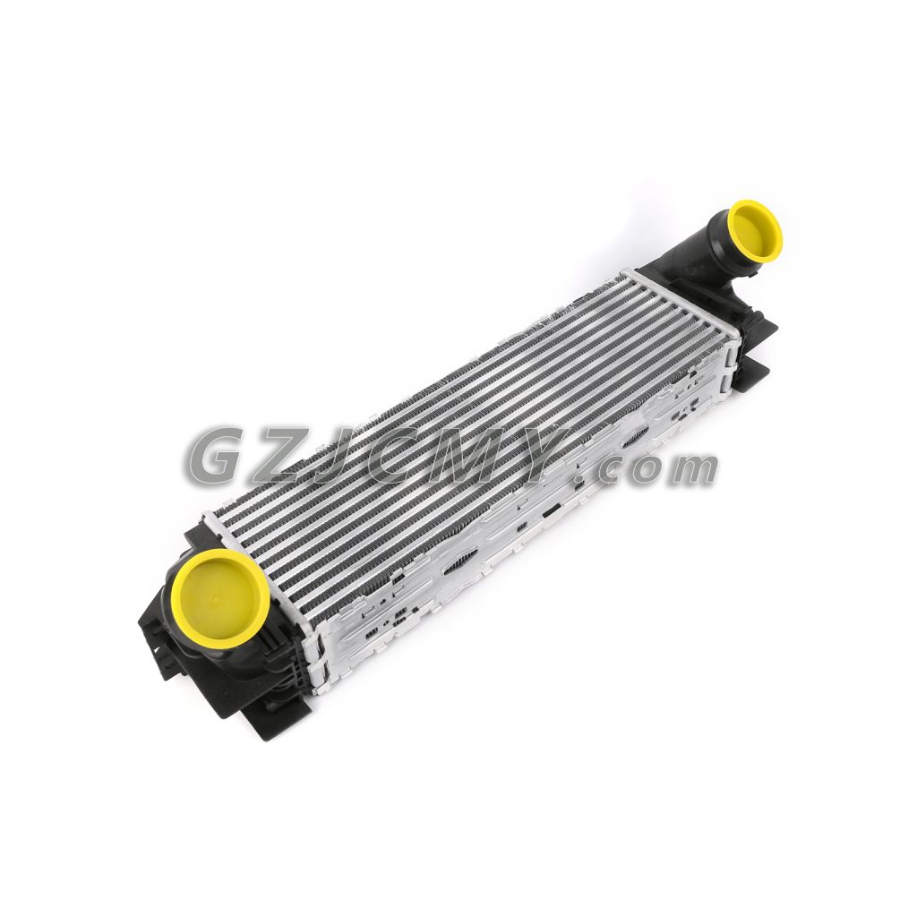 #1259 Intercooler Radiator For BMW F25  F26  X3  X4 17517823570