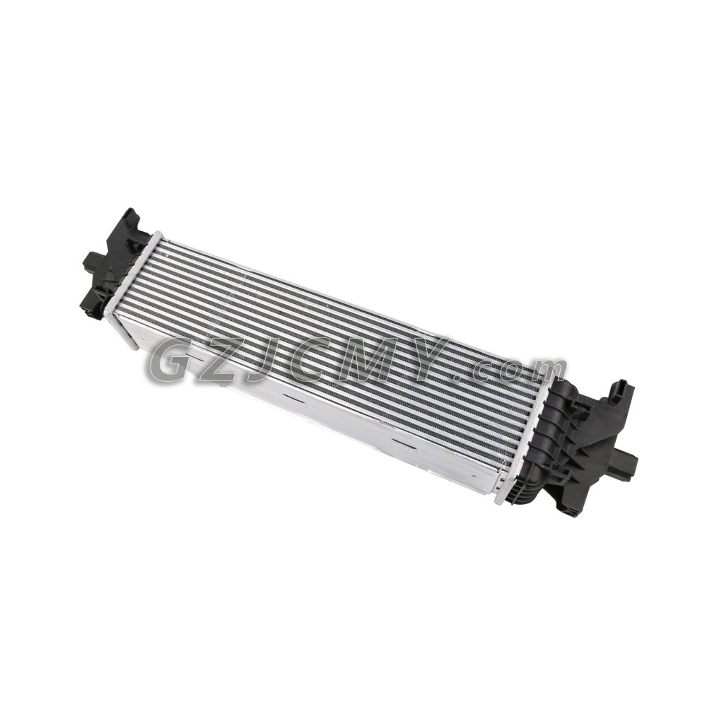 #1260 Intercooler Radiator For BMW G30  520I  B48 17518576509