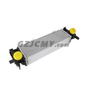 #1261 Intercooler Radiator For BMW G01  G02  X3  X4 17518578146