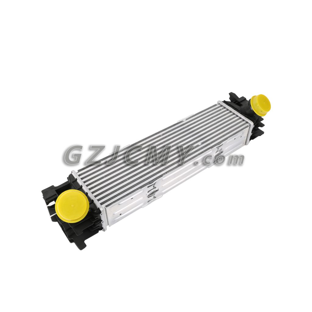 #1262 Intercooler Radiator For BMW G20  320I 17518592701