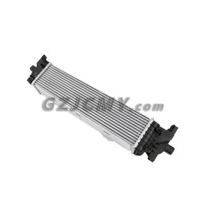 #1263 Intercooler Radiator For BMW G38  LCI 17518740323