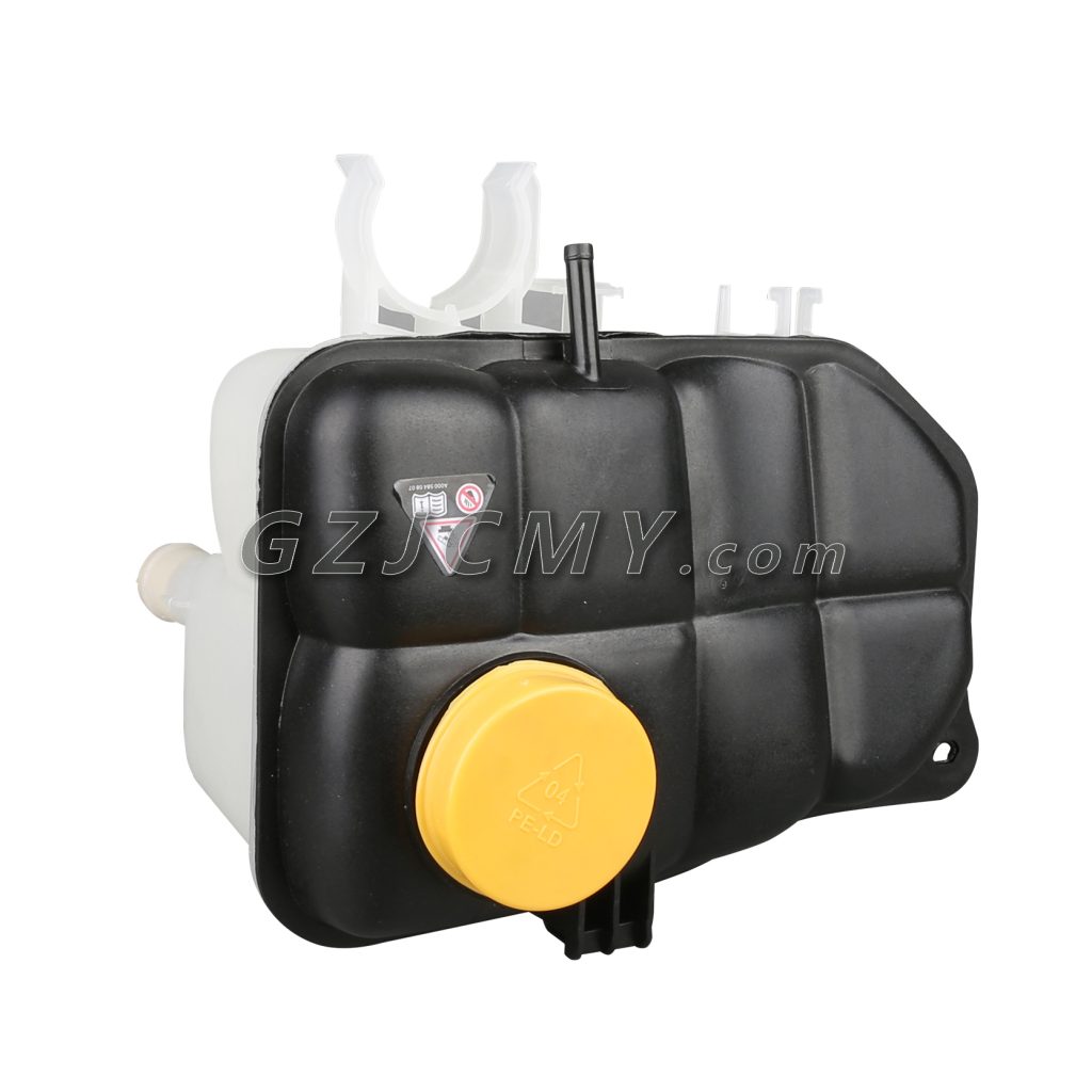 #1607 Expansion Tank For Mercedes-Benz 203 2035000049