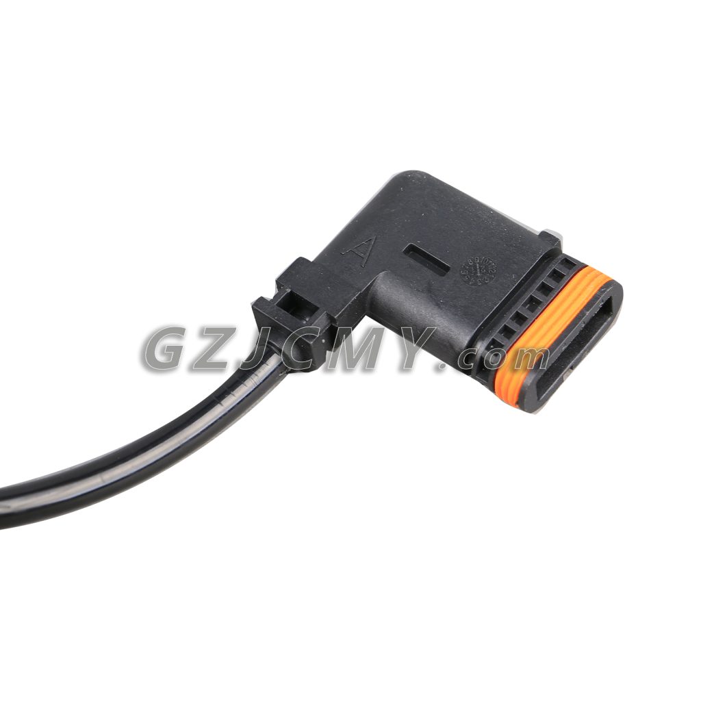 #982 Rear Left ABS Sensor For Mercedes-Benz 203 209 2035401317