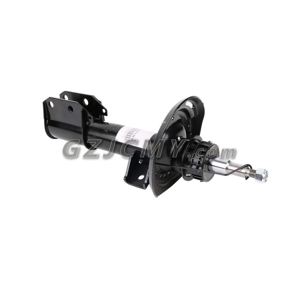 #1414 Amortiguador eléctrico delantero para Mercedes-Benz 204  GLK350 2043231700