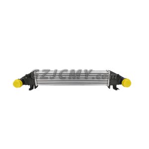 #1205 Intercooler Radiator For Mercedes-Benz 204  212  C180 2045000100