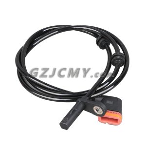 #984 Rear ABS Sensor For Mercedes-Benz 204 GLK300 2045401317