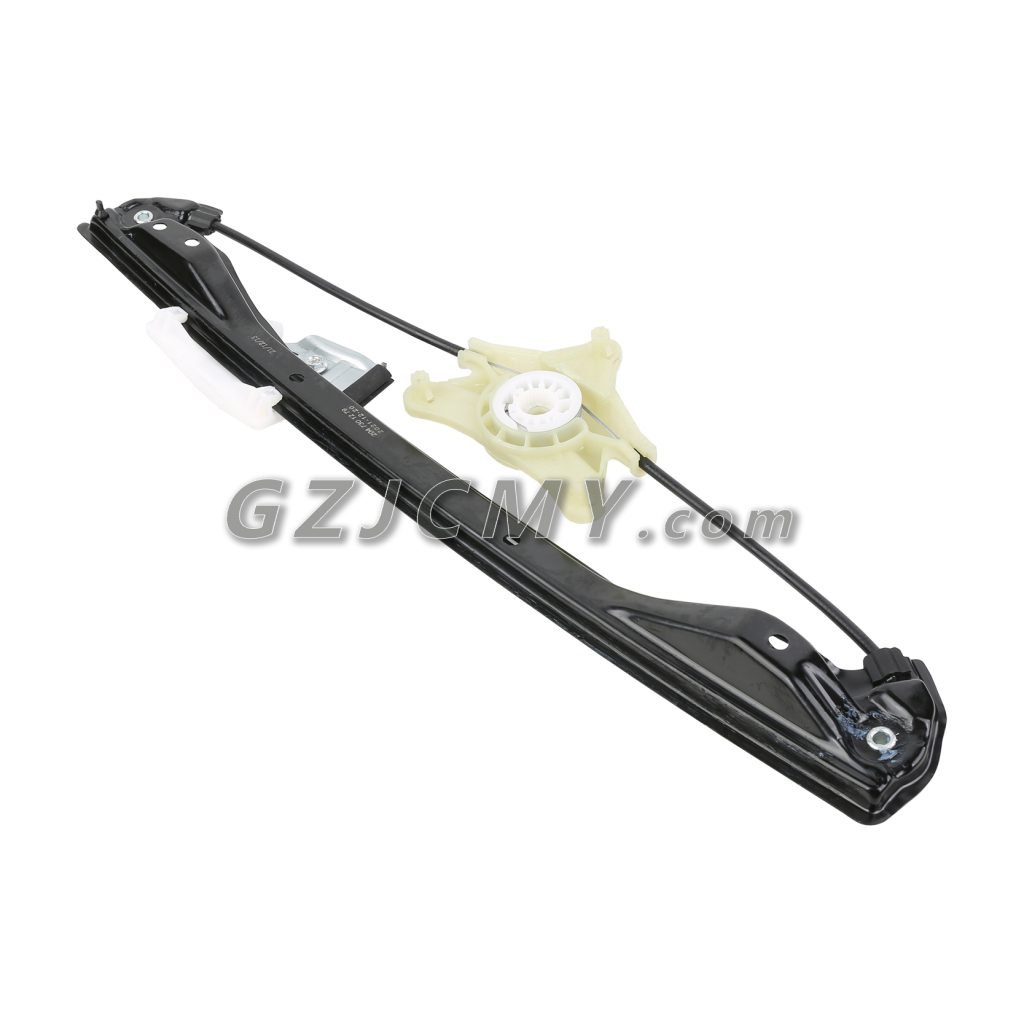 #1663 Rear Right Glass Lifter Single Stand  For Mercedes-Benz 204  جي إل كيه 2047301279