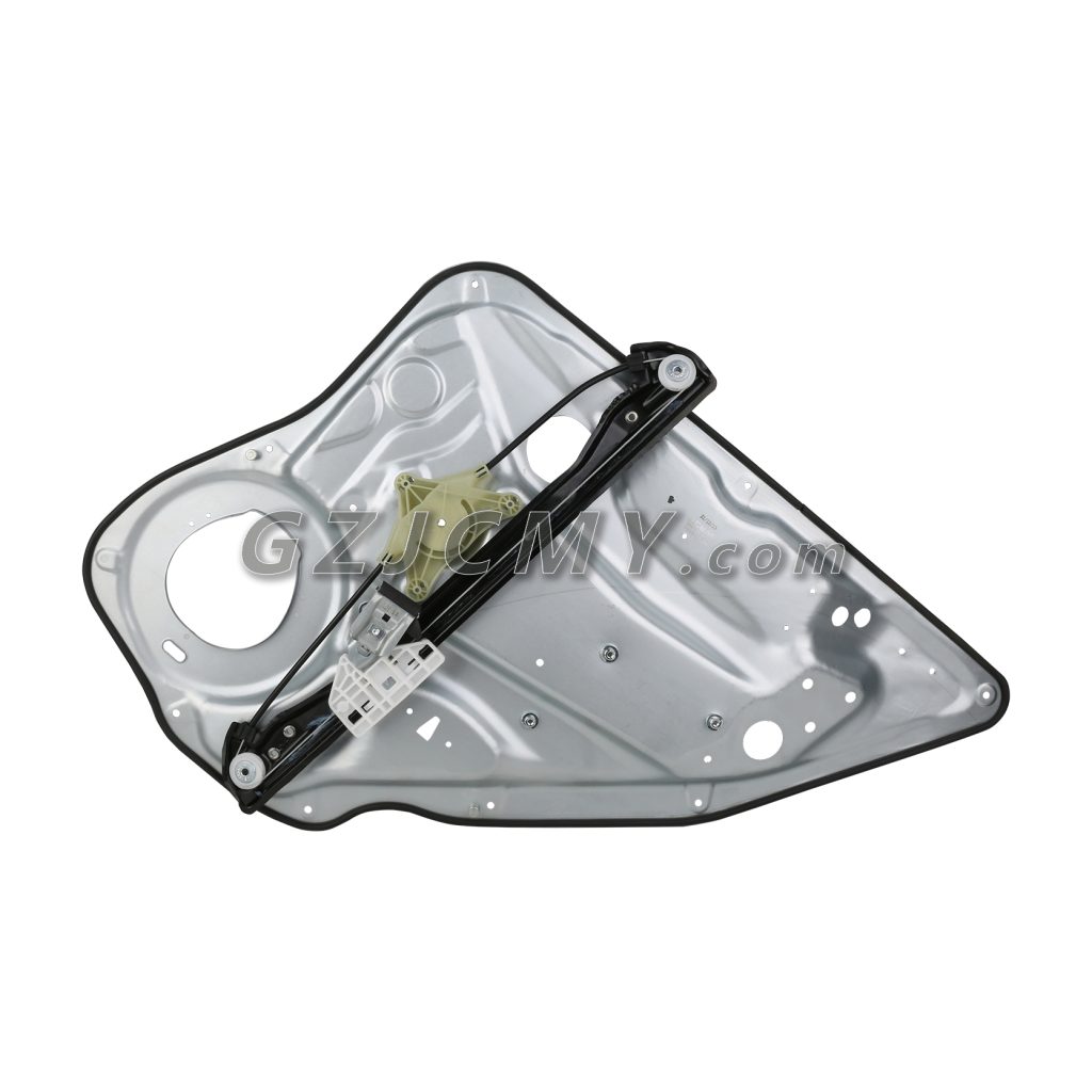 #1664 Rear Right Glass Lifter With Base  For Mercedes-Benz 204  جي إل كيه 2047301279-05