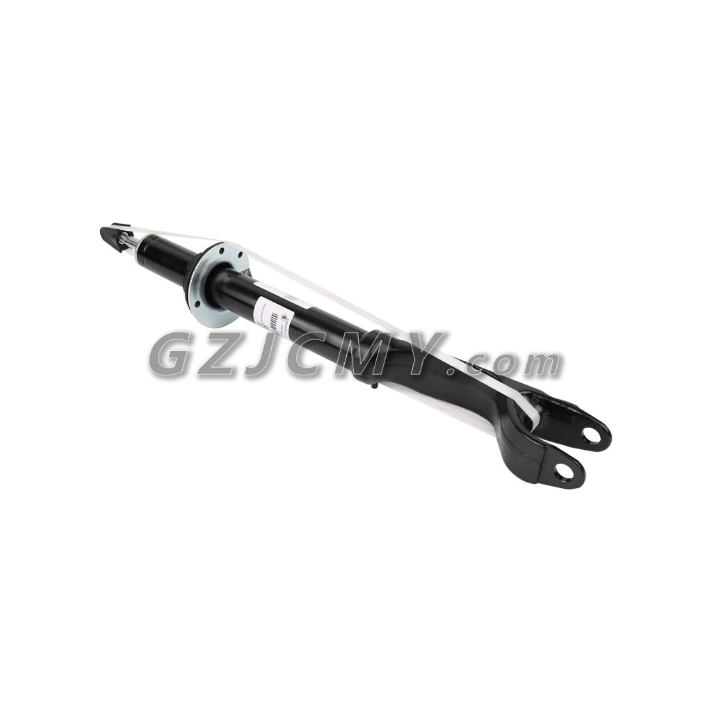 #1435 Amortiguador eléctrico delantero izquierdo para Mercedes-Benz 205  C 4x4 2053205330