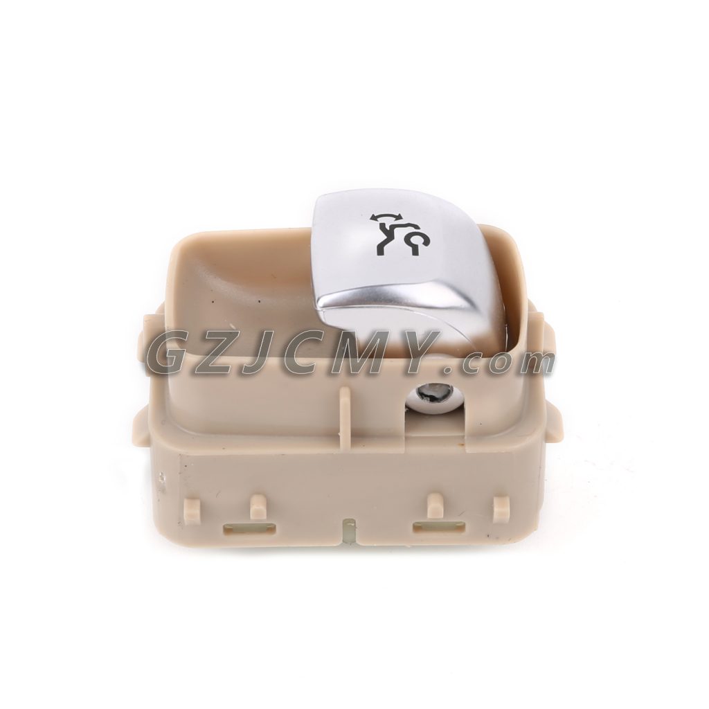 #1208 Trunk Tailgate Control Switch Beige For Mercedes-Benz 205  253  2059051713 8R73