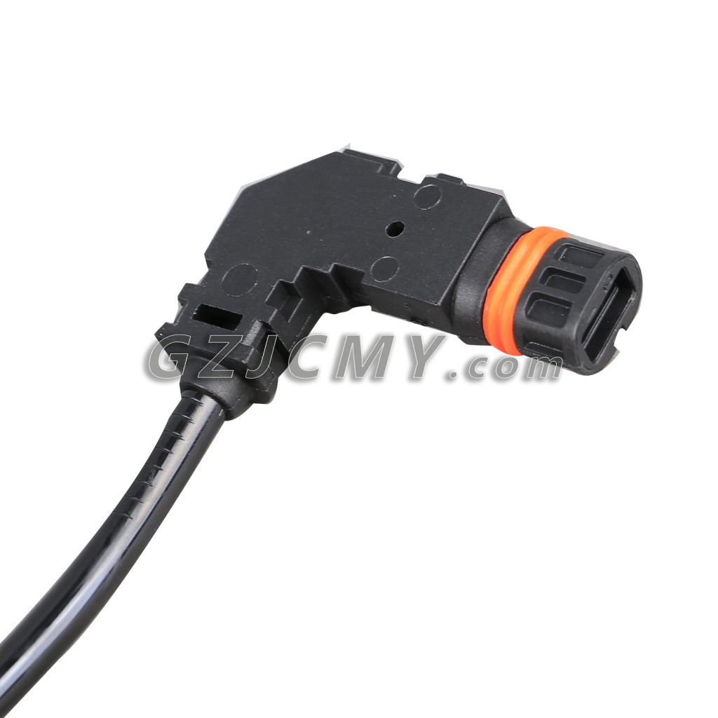 #1000 Front Right ABS Sensor For Mercedes-Benz 212 2129050300