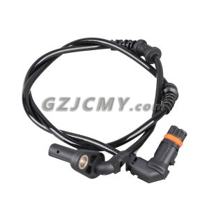 #1000 Front Right ABS Sensor For Mercedes-Benz 212 2129050300