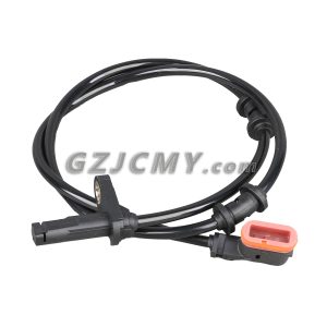 #1002 Rear ABS Sensor For Mercedes-Benz 212 218 CLS 2129053603