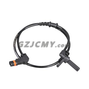 #1005 Front Left ABS Sensor For Mercedes-Benz 212 E300 2129055905