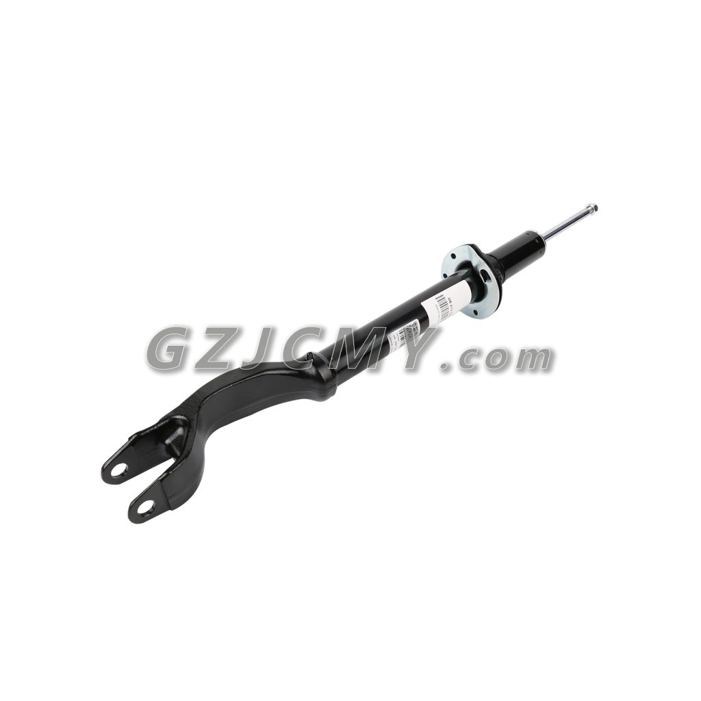 #1443 Amortiguador eléctrico delantero izquierdo para Mercedes-Benz 213  E 4x4 2133203930