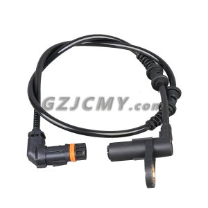 #1007 Front ABS Sensor For Mercedes-Benz 220 320 350 2205400117