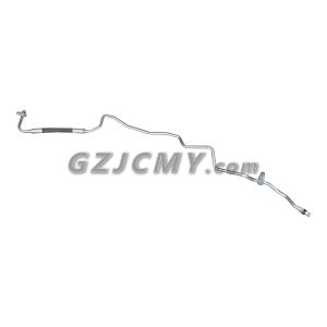 #733 Power Steering Pressure Hose For Mercedes-Benz 221 2219971282