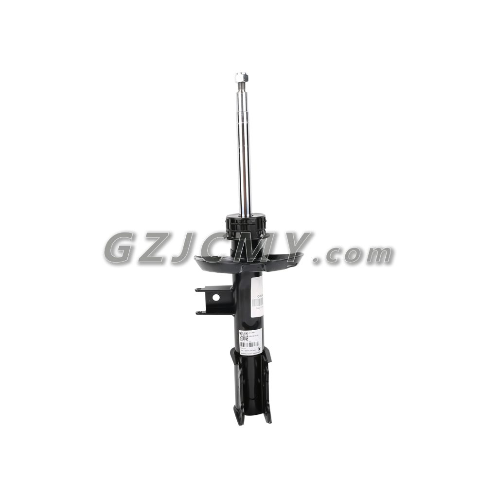 #1451 Front Left Electric Shock Absorber For Mercedes-Benz 246  B  Normal Edition 2463232900