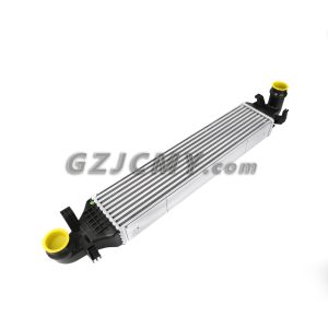 #1241 Intercooler Radiator For Mercedes-Benz 176  246  B180 2465000100