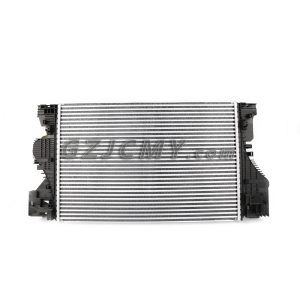 #1243 Intercooler Radiator For Mercedes-Benz 177  A220  M247 2475006100